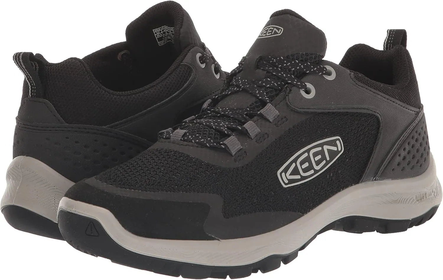 KEEN Women's Terradora Speed Breathable Lightweight Hiking Sneakers