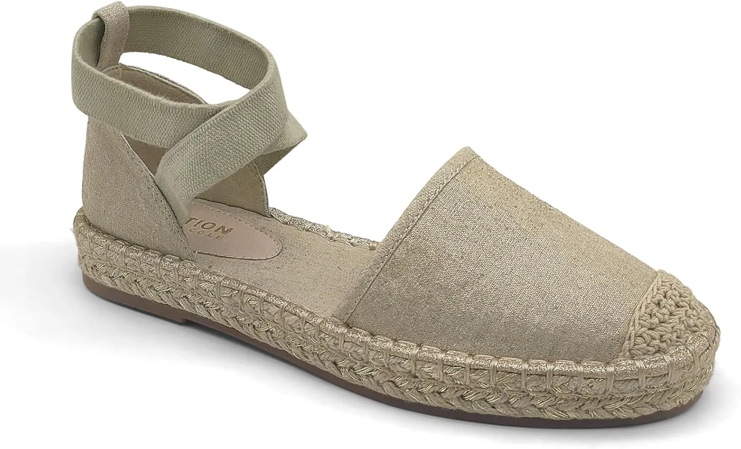 Kenneth Cole REACTION Women's Beech Ballet Flat