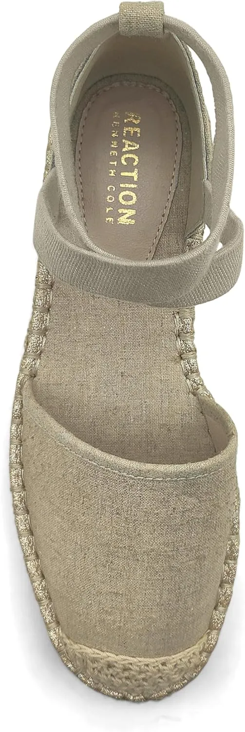 Kenneth Cole REACTION Women's Beech Ballet Flat
