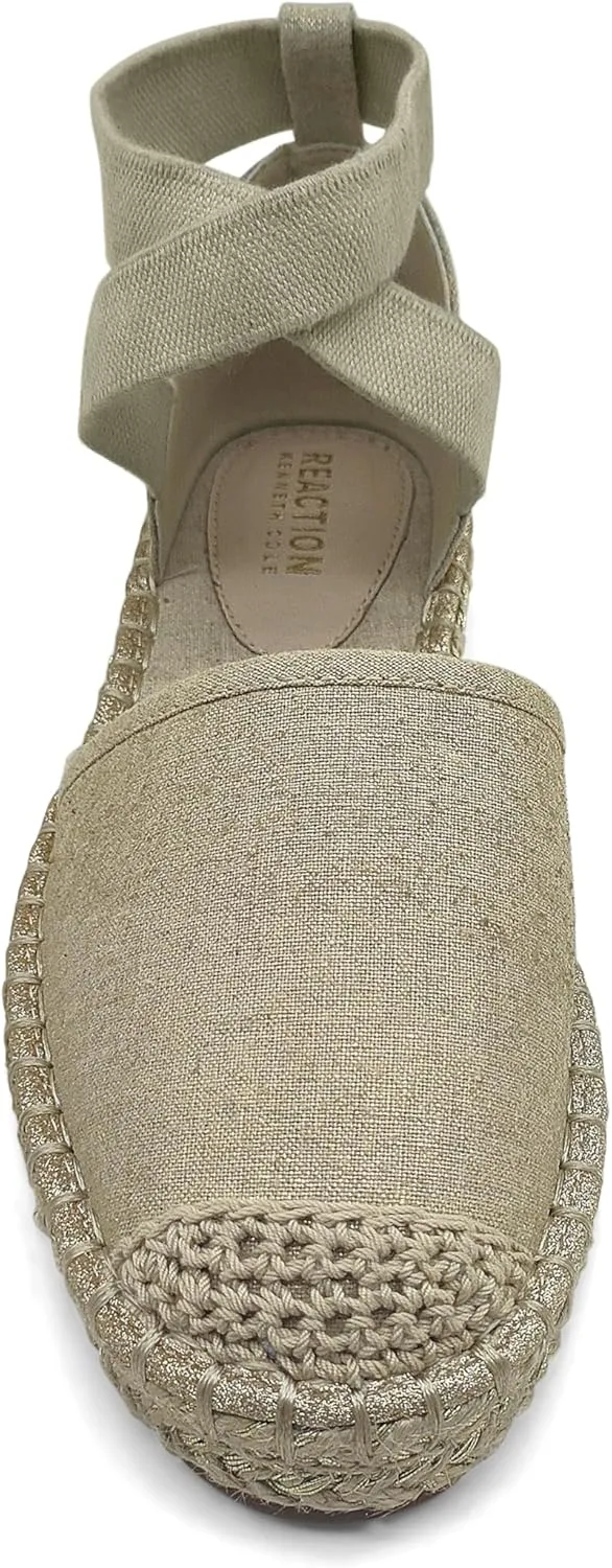 Kenneth Cole REACTION Women's Beech Ballet Flat