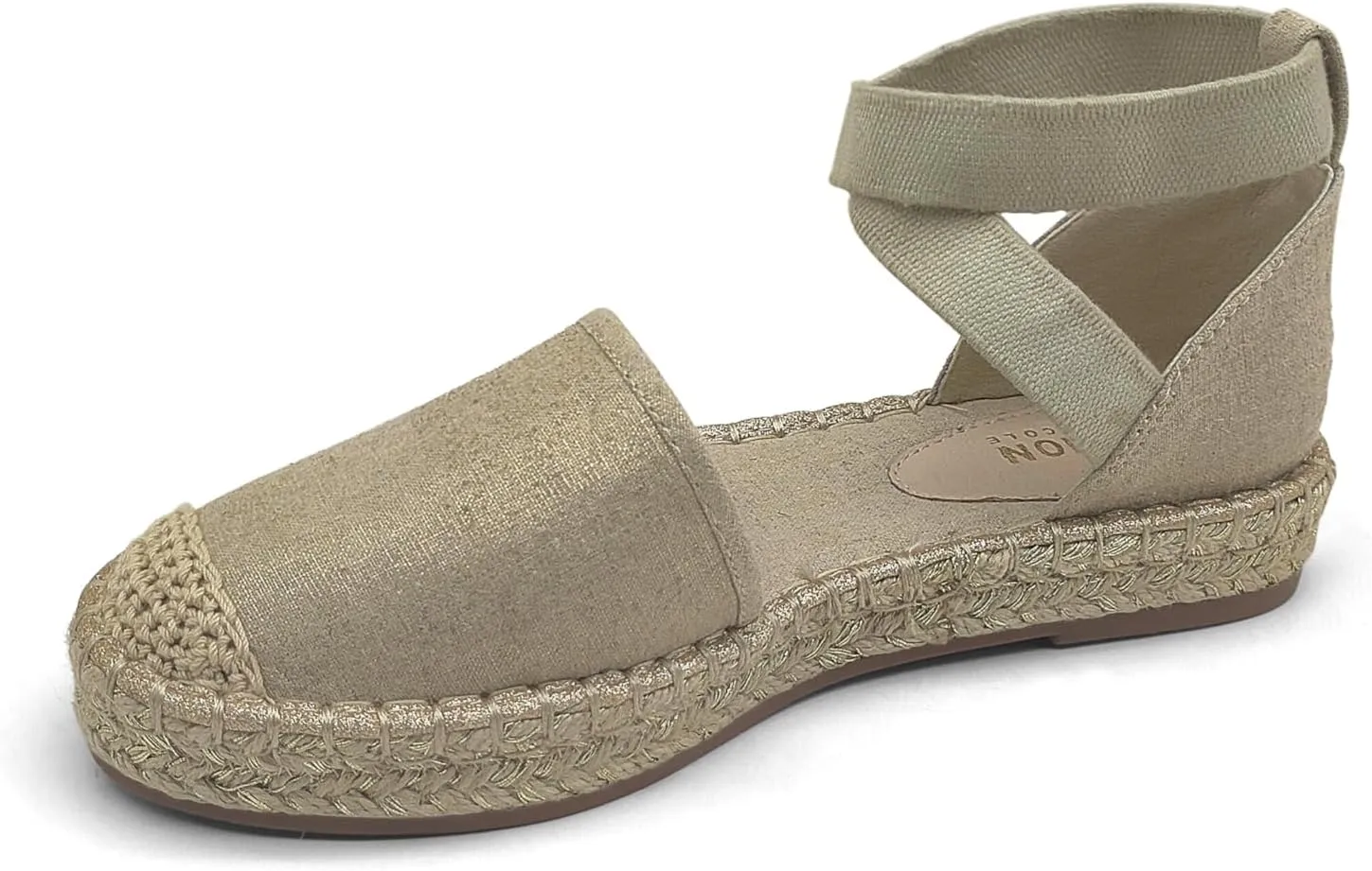 Kenneth Cole REACTION Women's Beech Ballet Flat