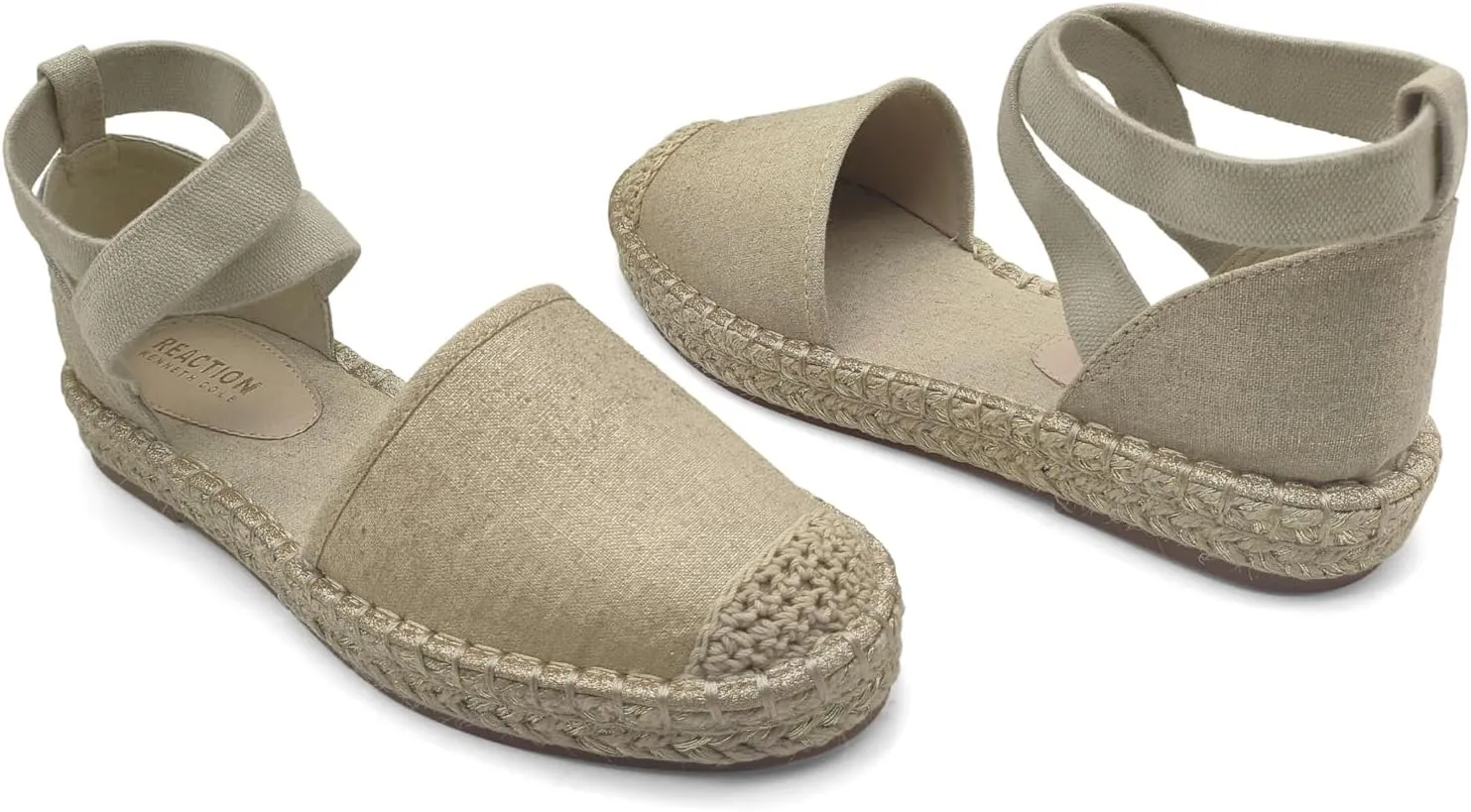 Kenneth Cole REACTION Women's Beech Ballet Flat