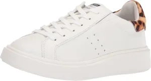 Kenneth Cole Women's Kam Platform Lace Up Sneaker