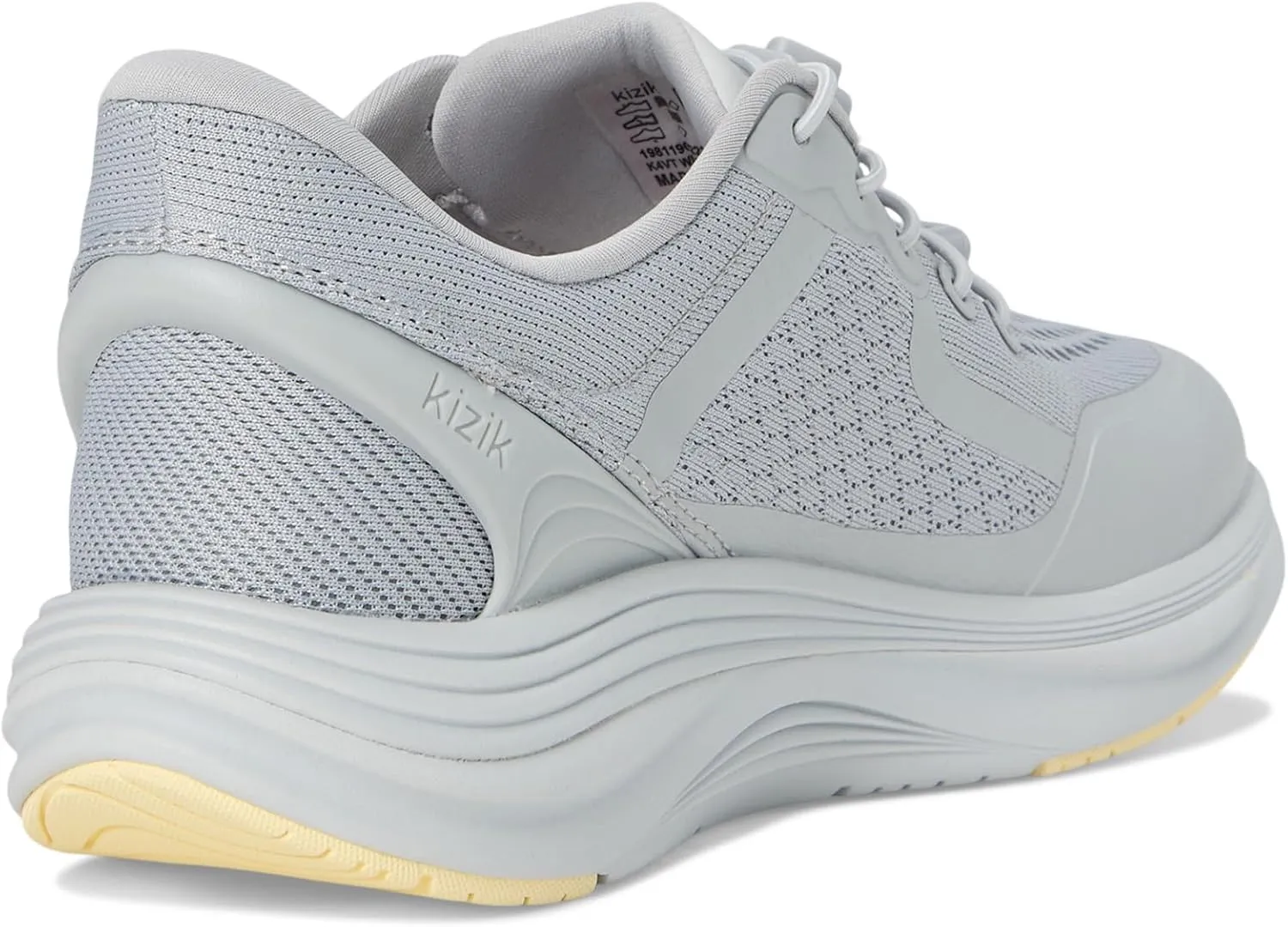 Kizik Women's London Hands-Free Sneaker