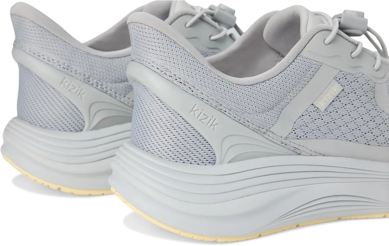 Kizik Women's London Hands-Free Sneaker