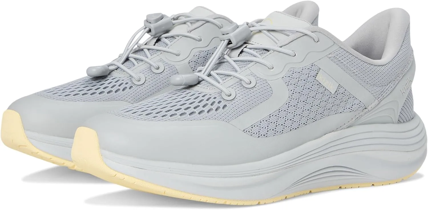 Kizik Women's London Hands-Free Sneaker