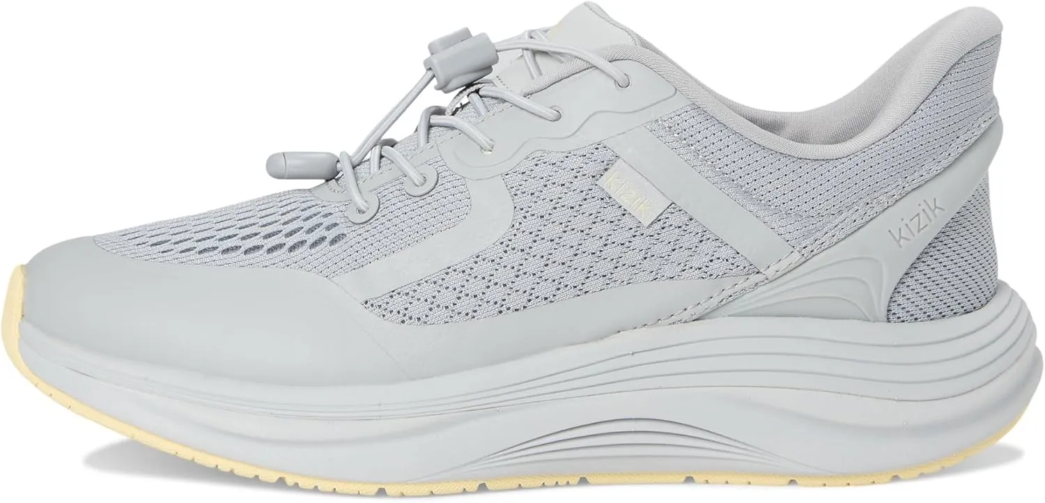 Kizik Women's London Hands-Free Sneaker