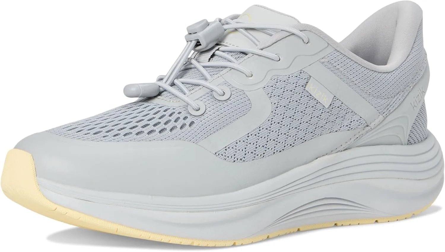 Kizik Women's London Hands-Free Sneaker