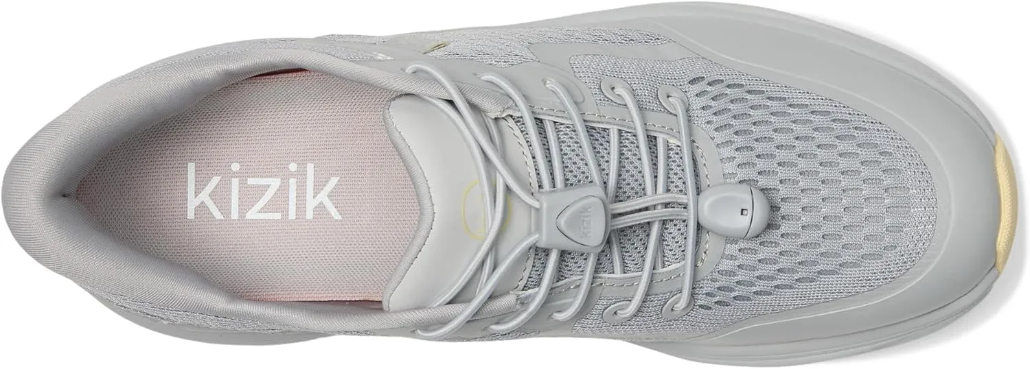 Kizik Women's London Hands-Free Sneaker