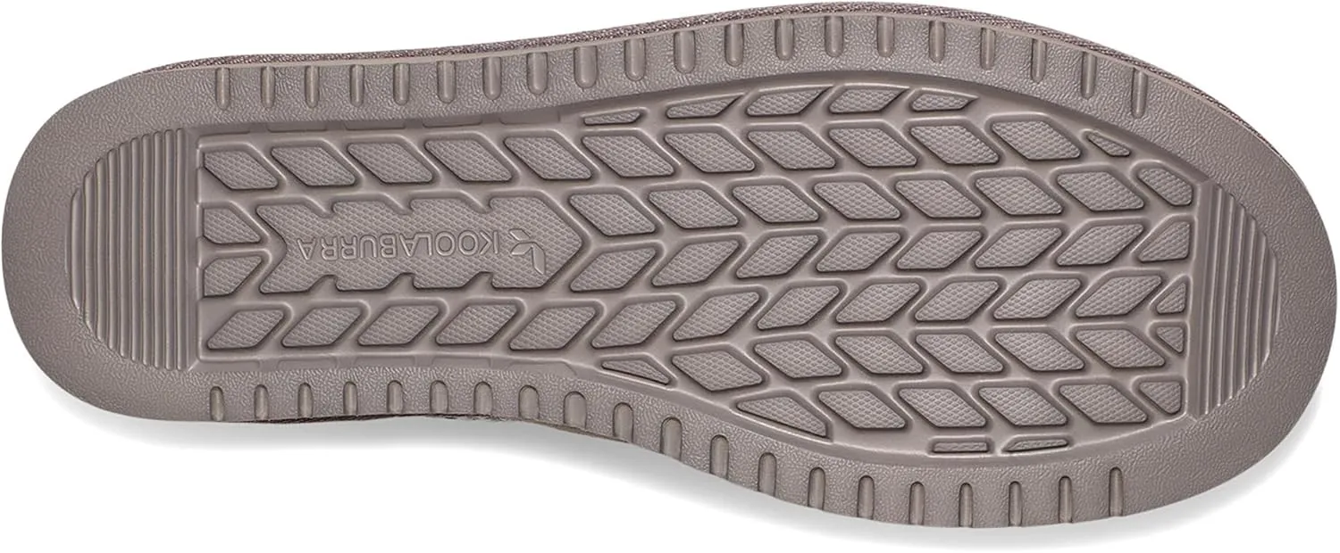 Koolaburra by UGG Men's Burree Slipper