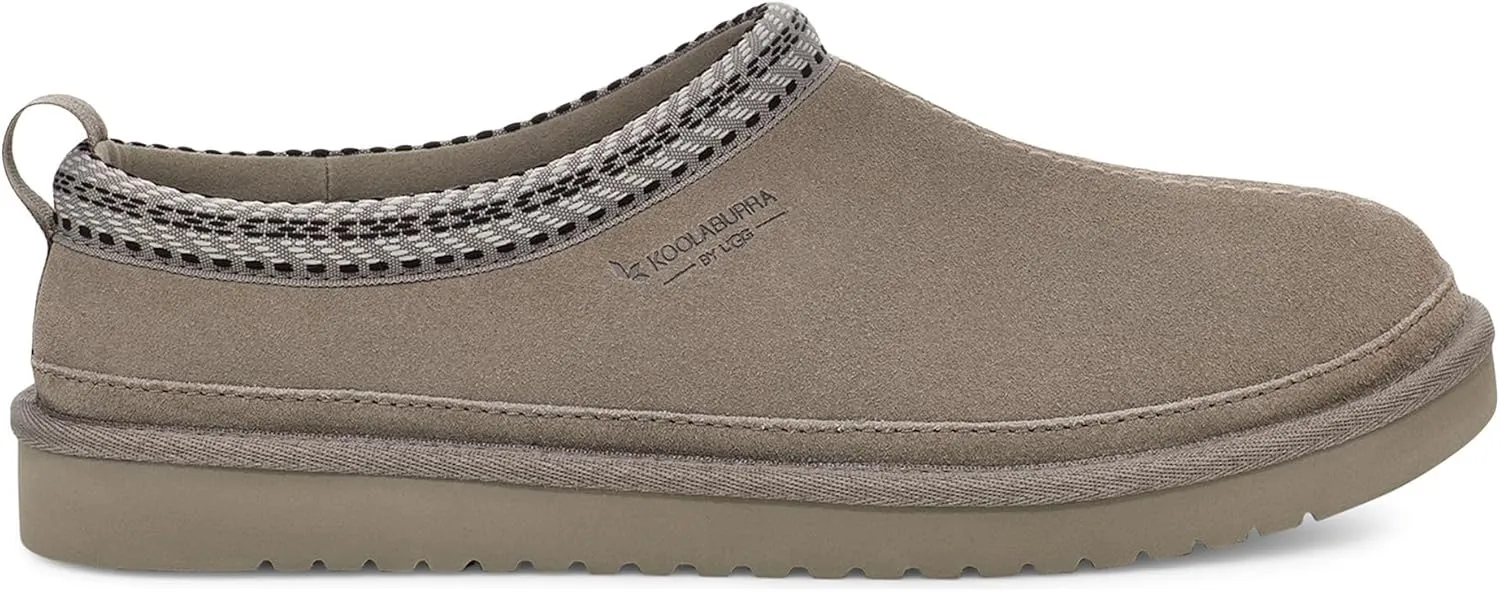 Koolaburra by UGG Men's Burree Slipper
