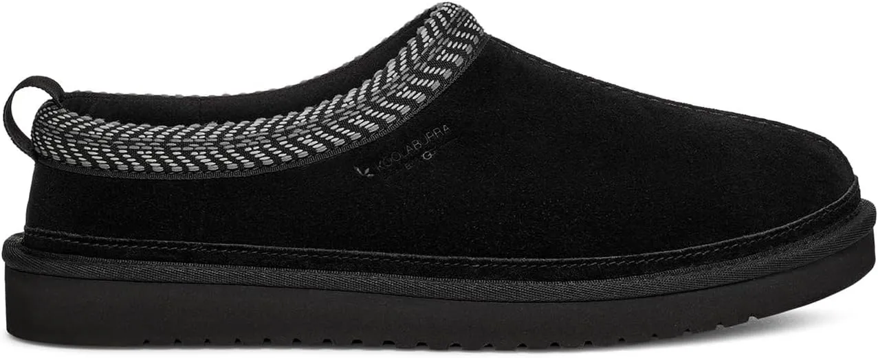 Koolaburra by UGG Men's Burree Slipper