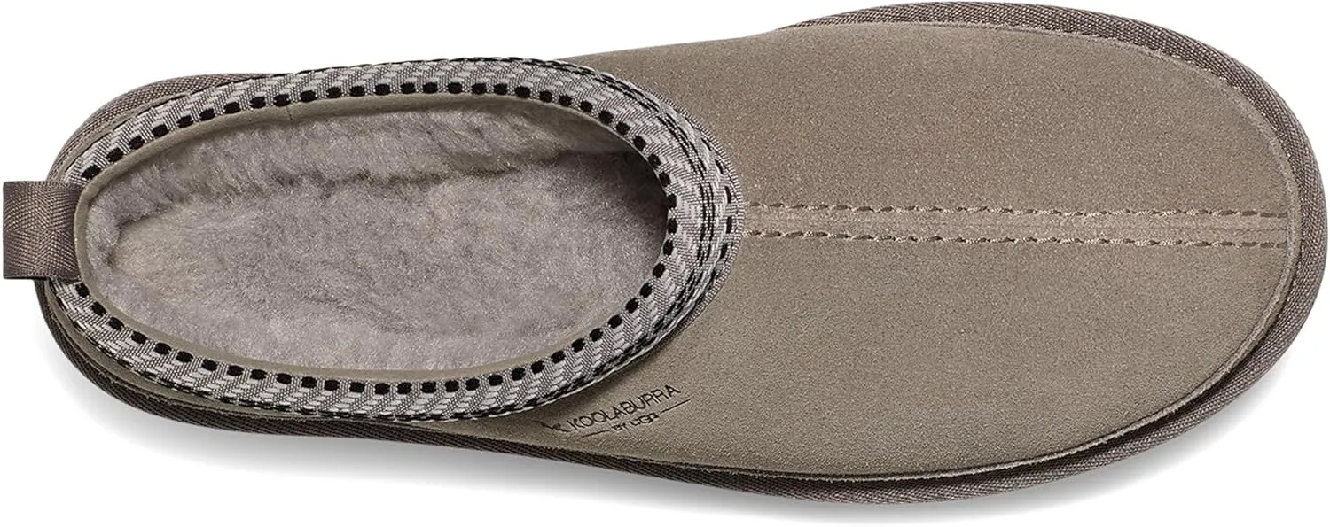 Koolaburra by UGG Men's Burree Slipper