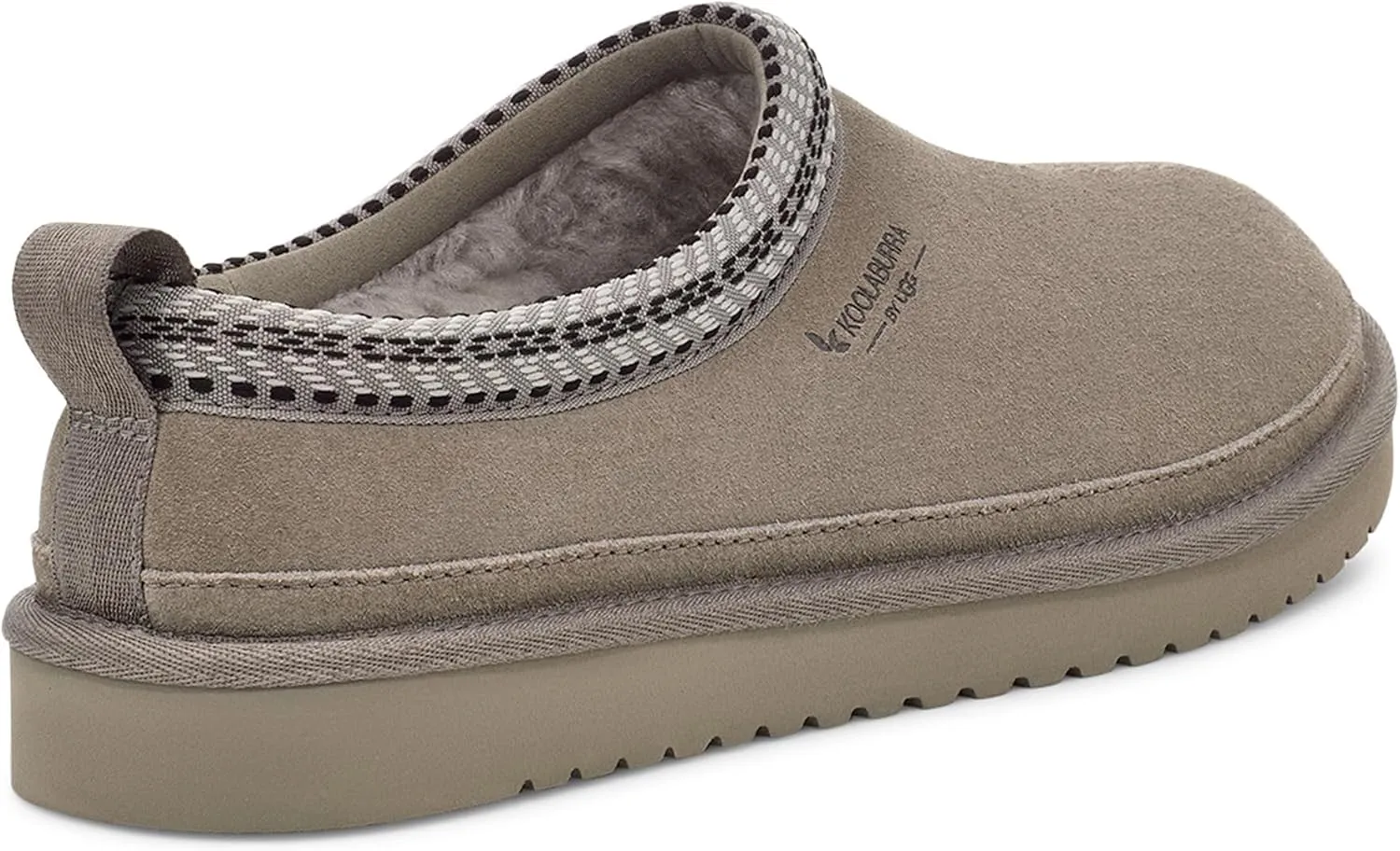 Koolaburra by UGG Men's Burree Slipper