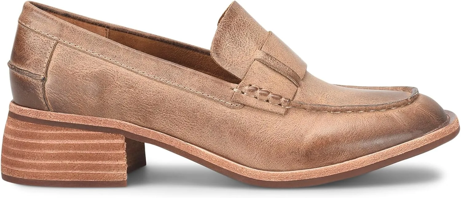 KORK-EASE Women's Kya Loafer