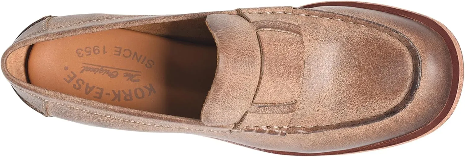 KORK-EASE Women's Kya Loafer