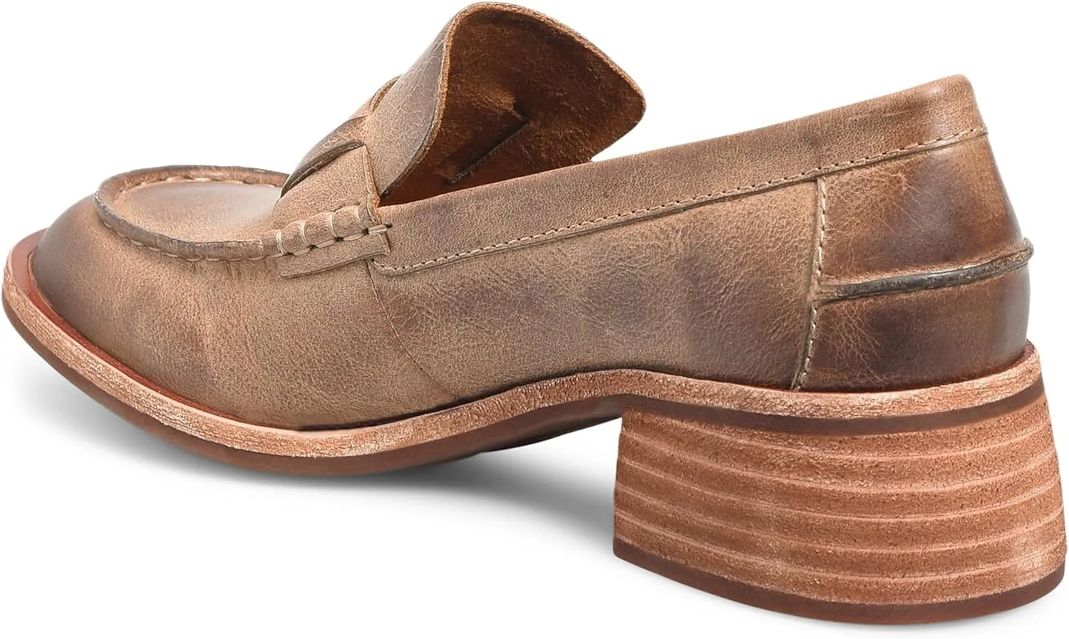 KORK-EASE Women's Kya Loafer