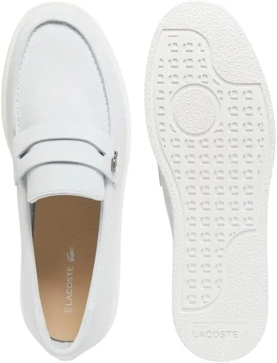 Lacoste Men's Cochet Loafer Sneaker