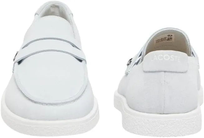 Lacoste Men's Cochet Loafer Sneaker