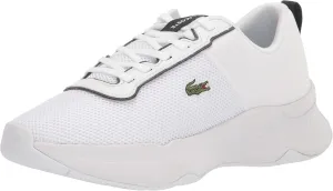 Lacoste Unisex-Child Infant's Court Drive Sneaker (Retired Edition)