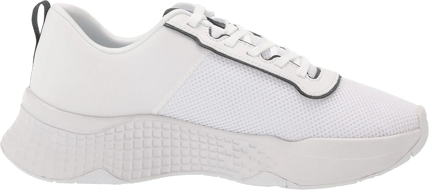 Lacoste Unisex-Child Infant's Court Drive Sneaker (Retired Edition)