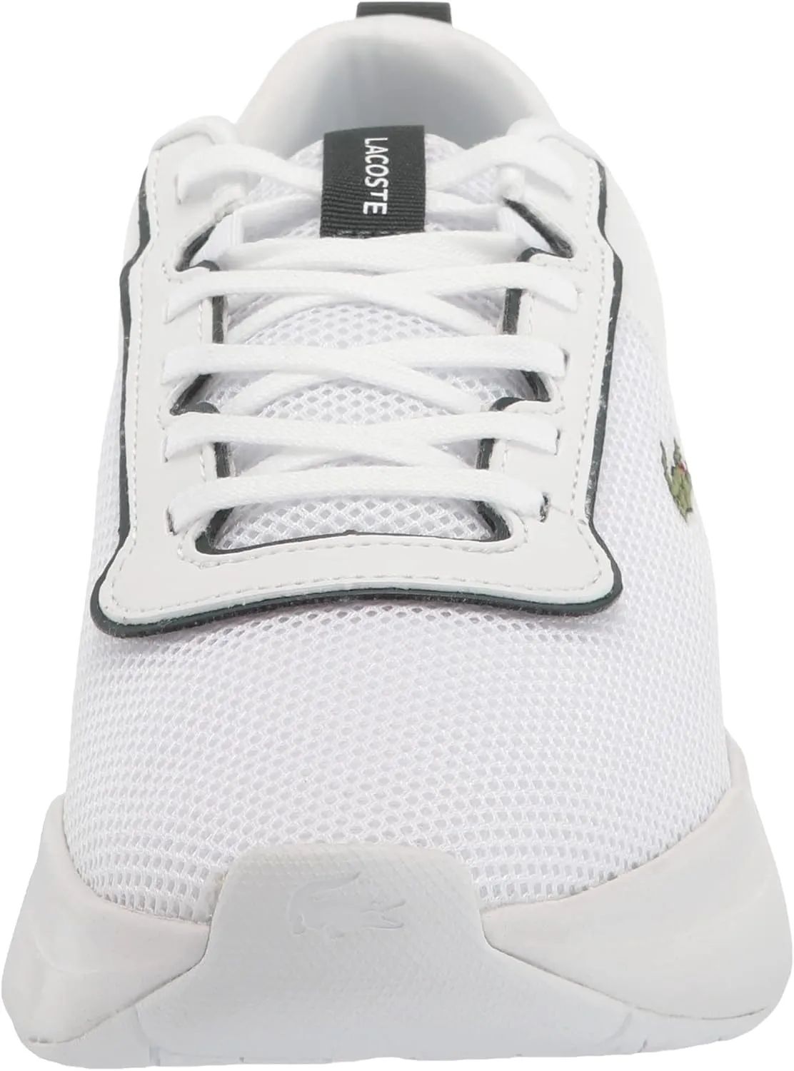 Lacoste Unisex-Child Infant's Court Drive Sneaker (Retired Edition)