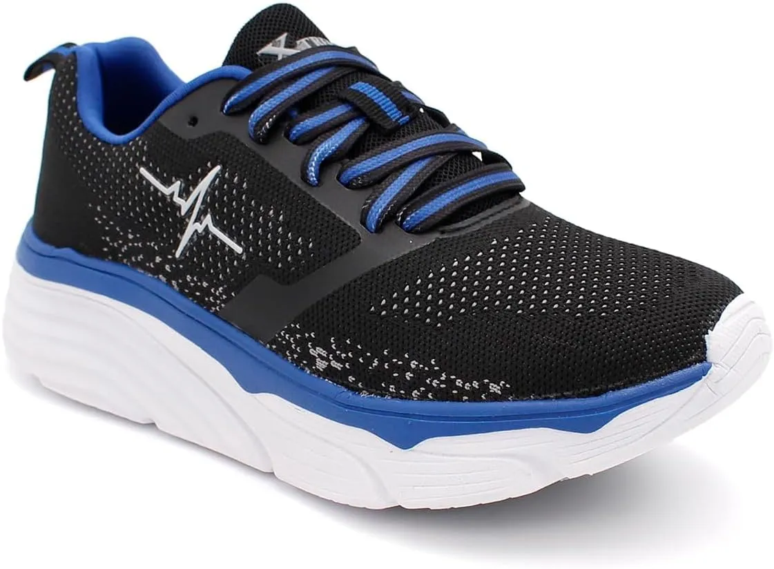 Laforst Womens Fashion Xtreme Comfort Slip Resistant Sneaker