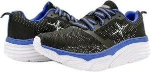 Laforst Womens Fashion Xtreme Comfort Slip Resistant Sneaker