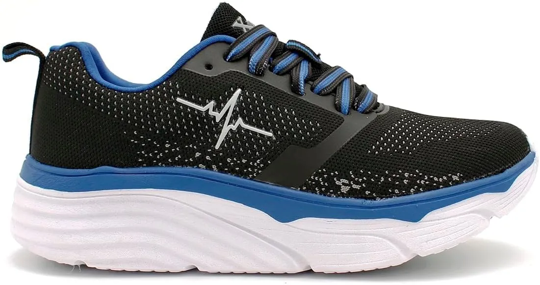 Laforst Womens Fashion Xtreme Comfort Slip Resistant Sneaker