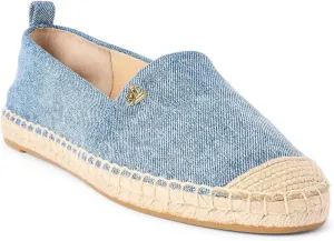 Lauren Ralph Lauren Women's Cameryn Iii Flat Ballet