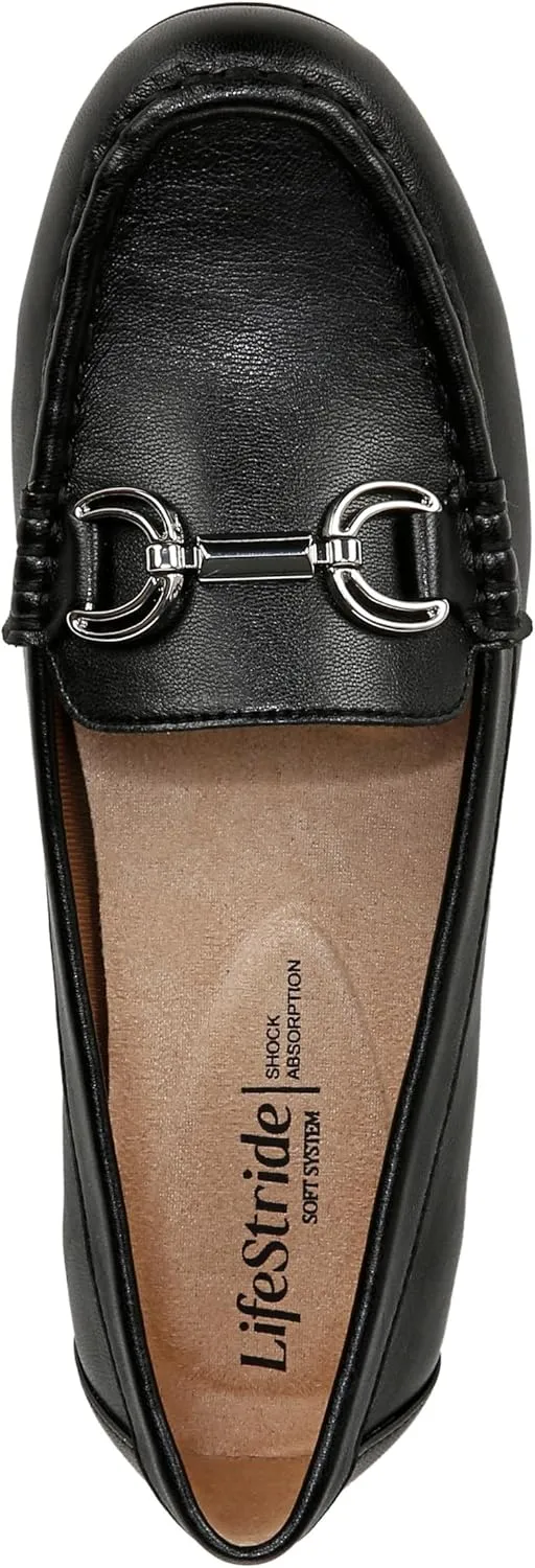 LifeStride Women's Classic Loafer