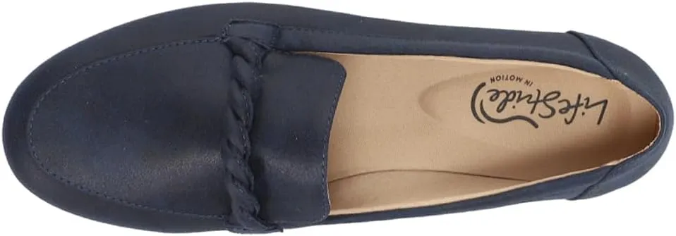 LifeStride Women's Drew Loafer