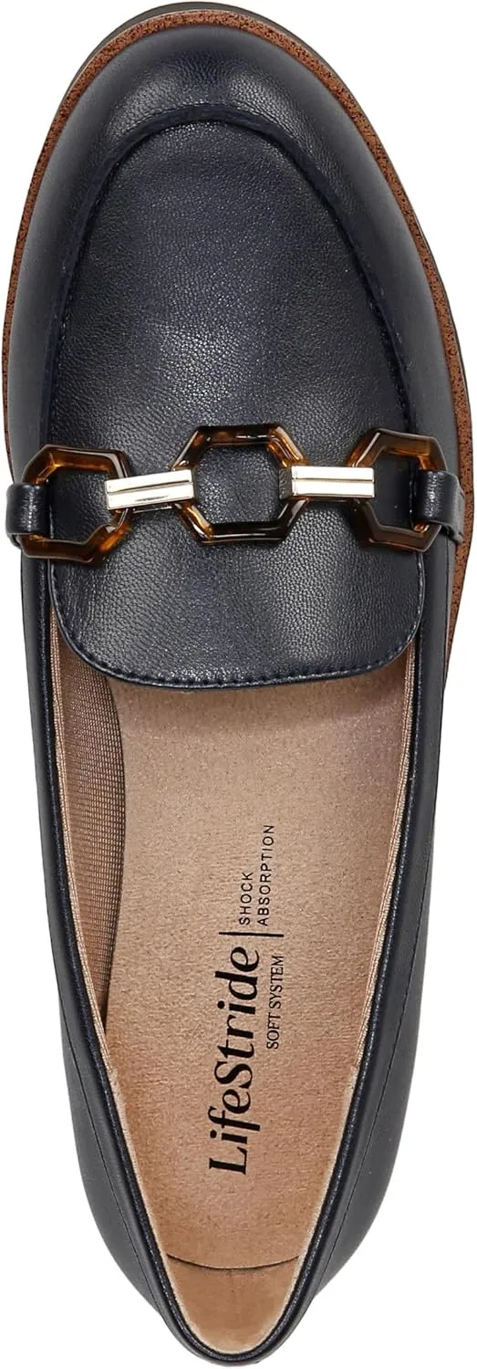 LifeStride Women's Zee 3 Loafer