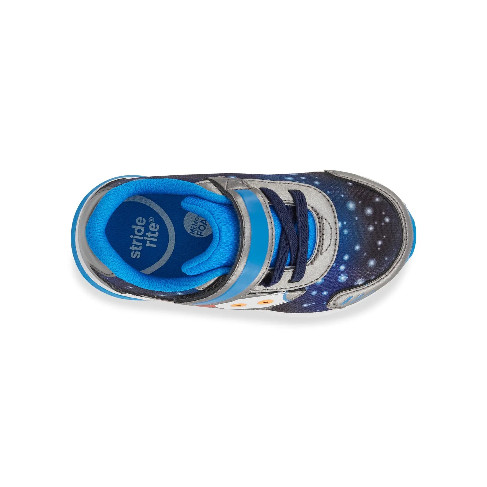 Light-Up Astro Sneaker
