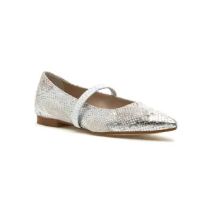 Lilah Mary Jane Flat