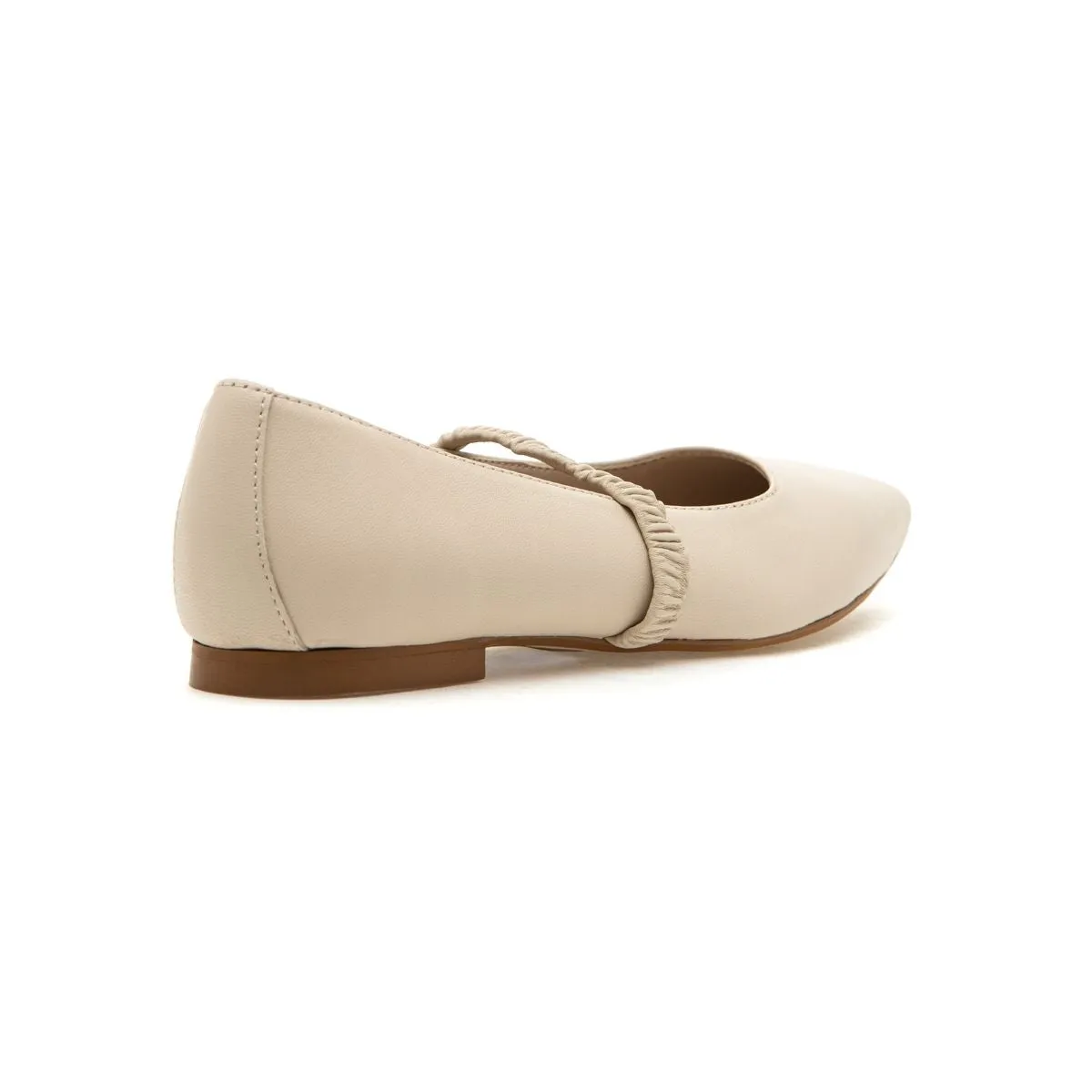 Lilah Mary Jane Flat