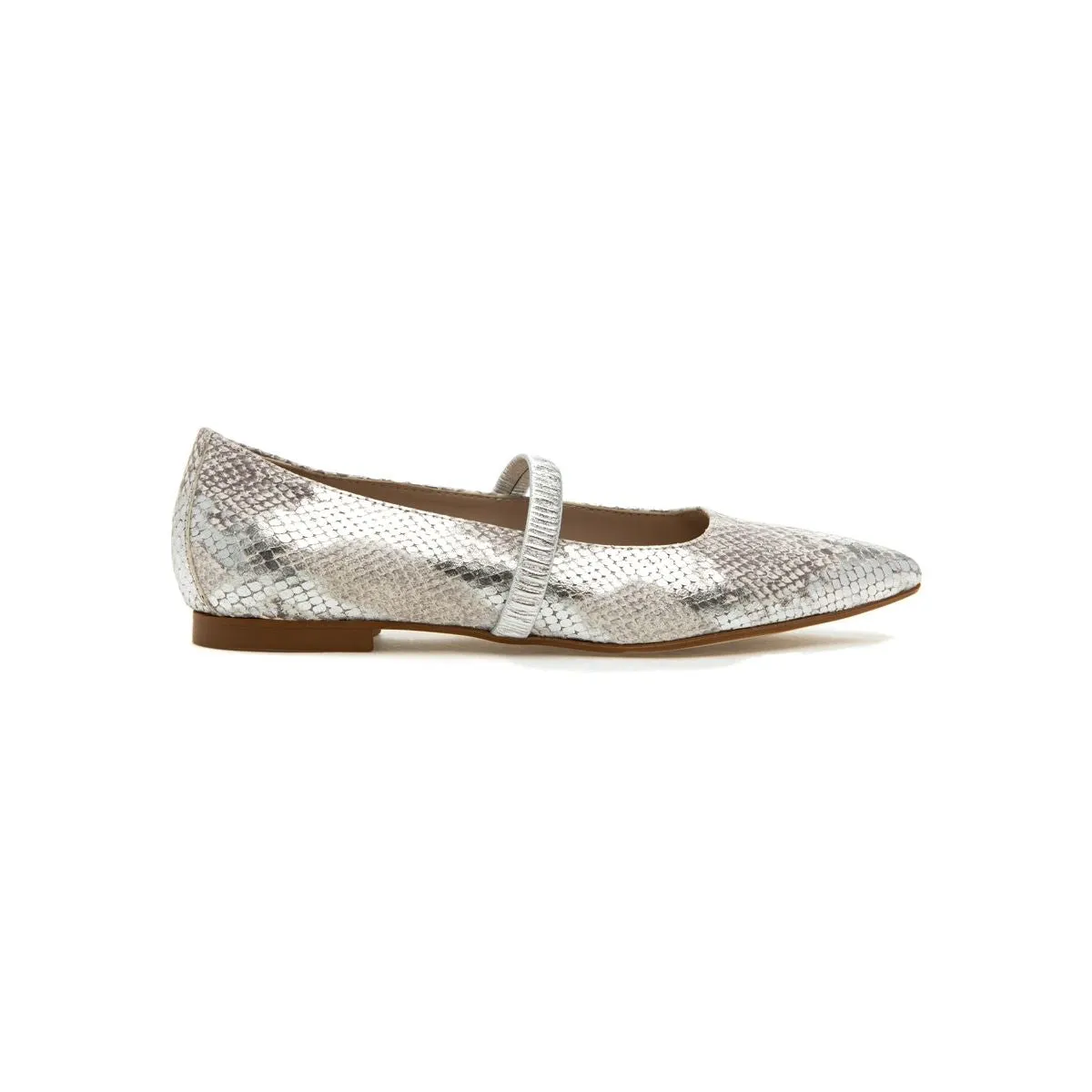 Lilah Mary Jane Flat