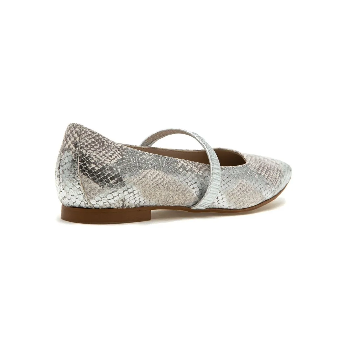 Lilah Mary Jane Flat