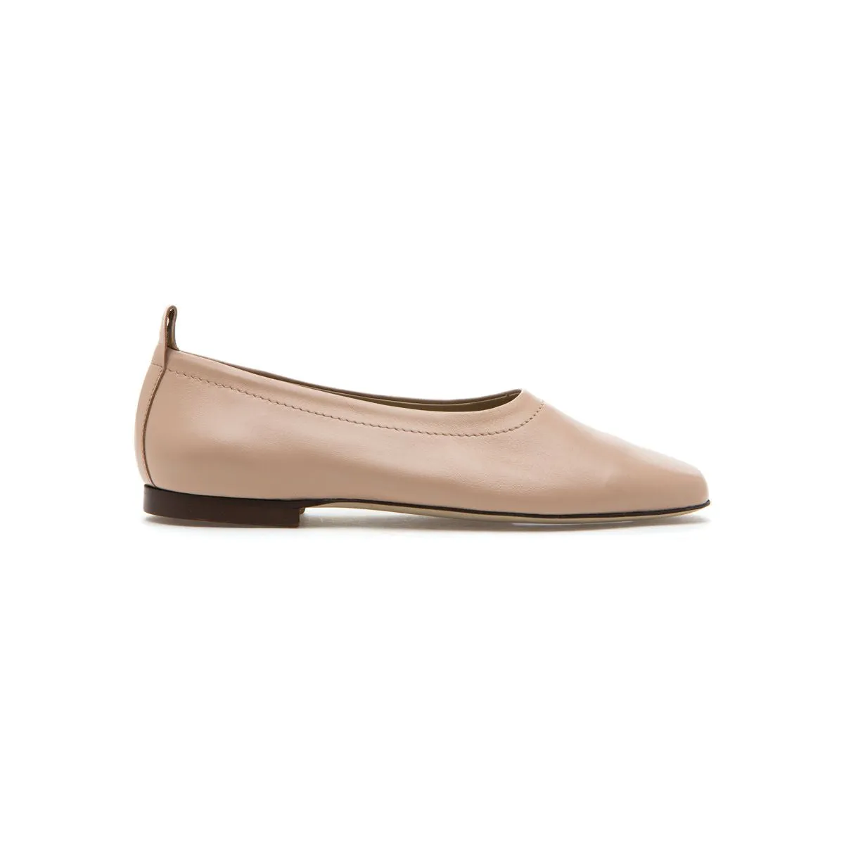 Lindsey Flat