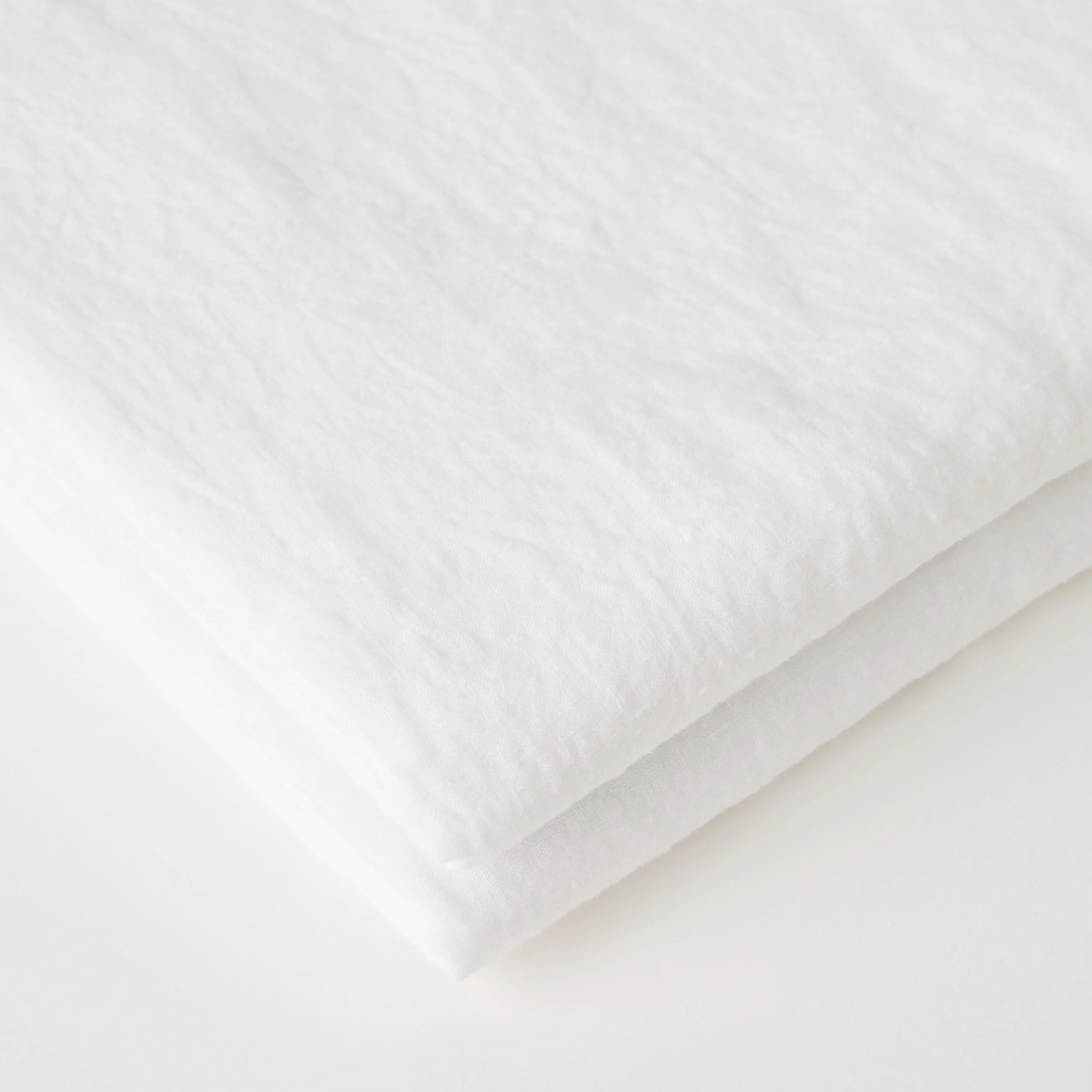 Linen Flat Sheet