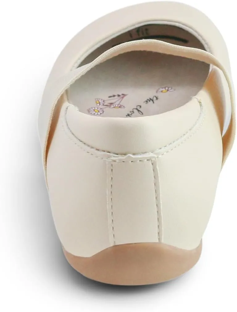 Livie & Luca Bella Ballet Flat