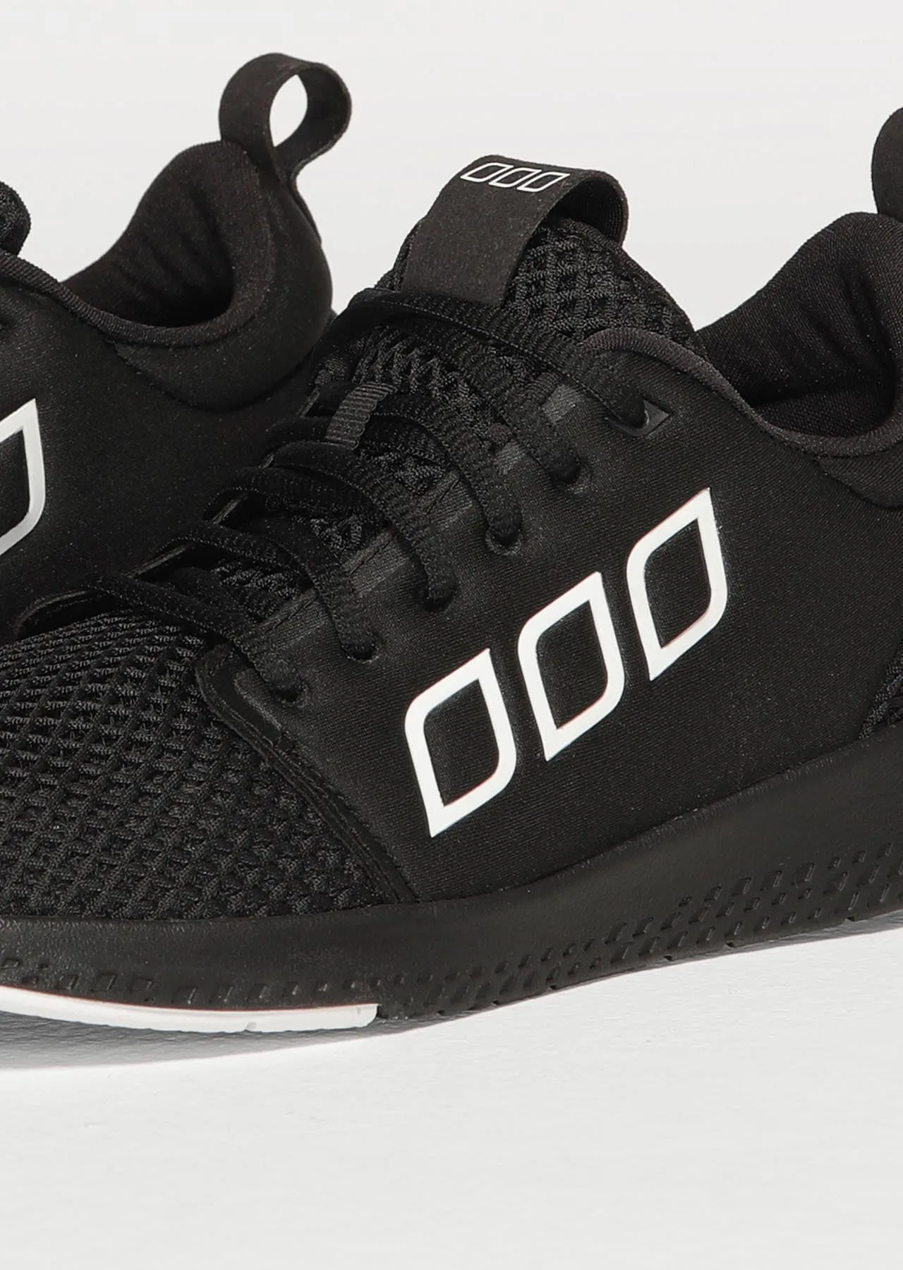LJ BLAZE RUN SHOES
