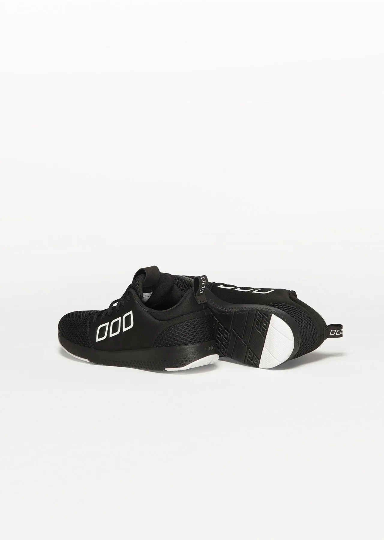 LJ BLAZE RUN SHOES