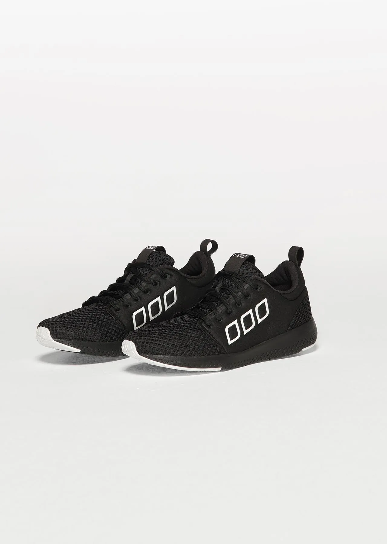 LJ BLAZE RUN SHOES