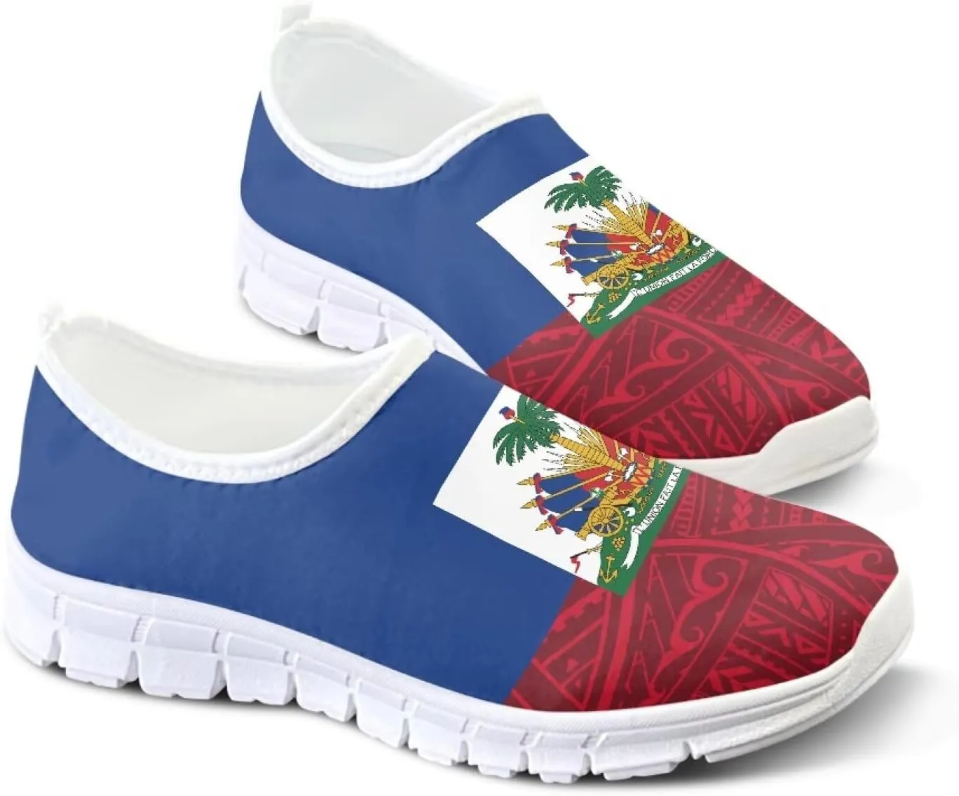 Loafers for Womens Mens Sneaker Road Running Tennis Sneaker Low Top Mesh Walking Shoes