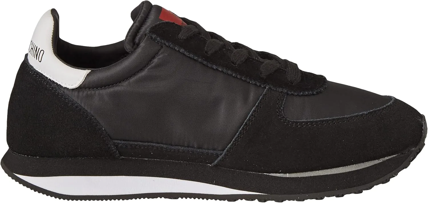 Love Moschino Women's Gymnastics Shoe