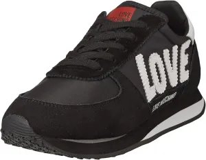 Love Moschino Women's Gymnastics Shoe