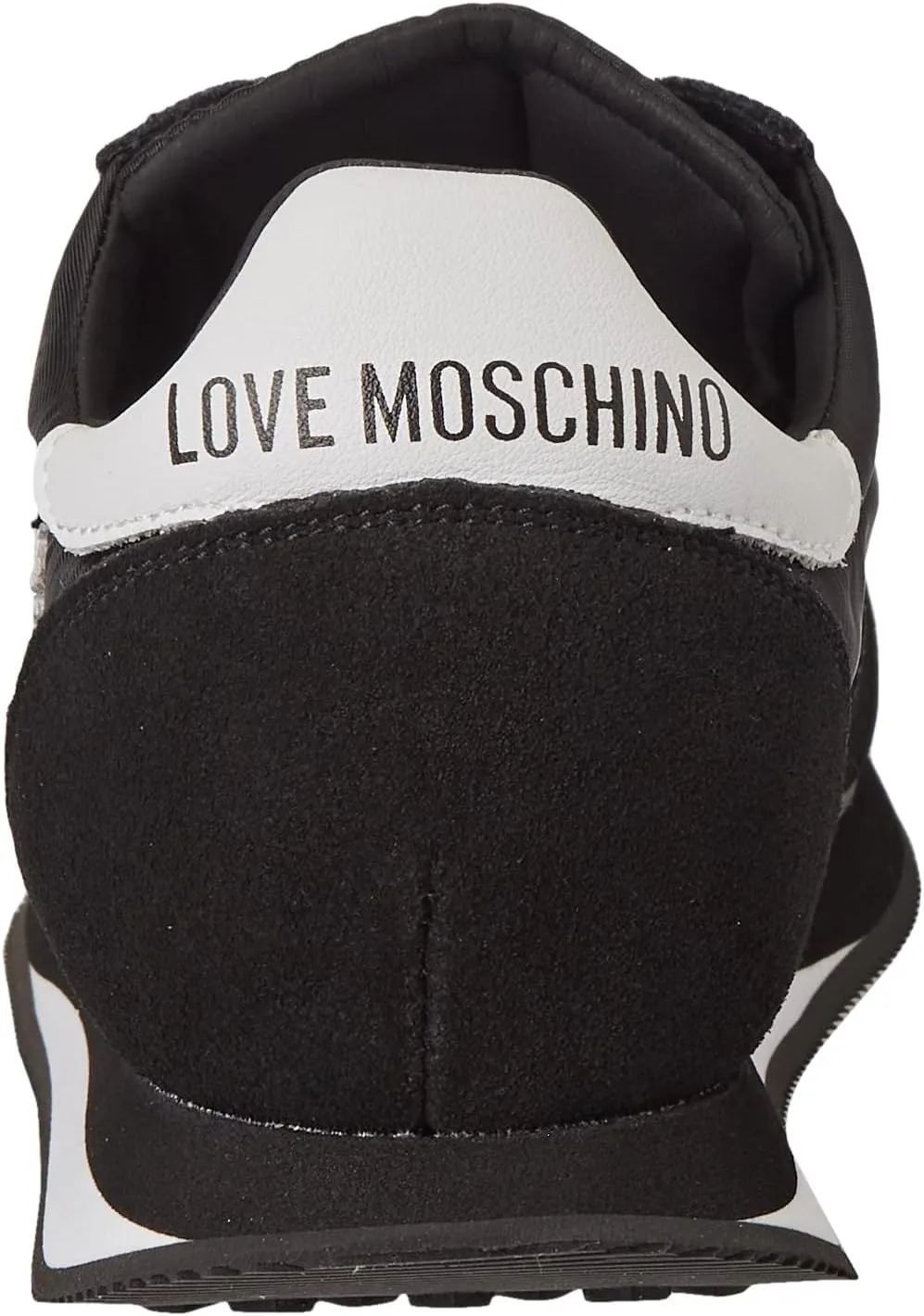 Love Moschino Women's Gymnastics Shoe