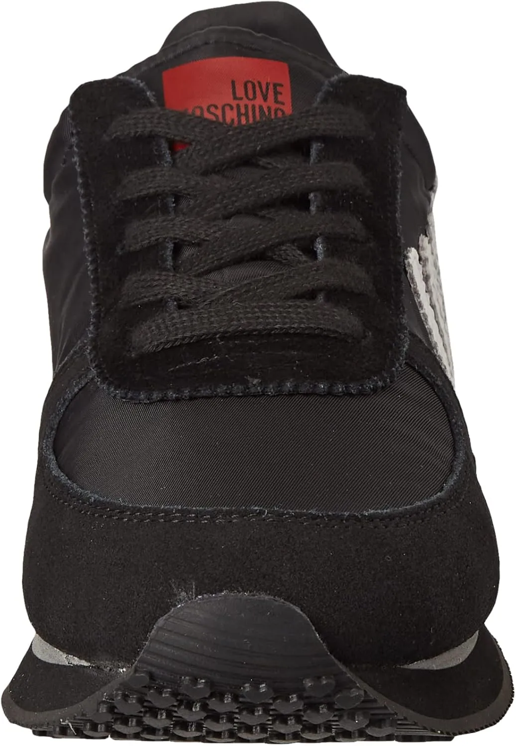 Love Moschino Women's Gymnastics Shoe
