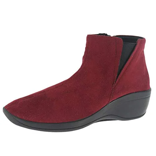 Luana Bootie